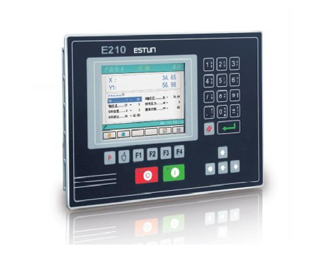E210折彎機數(shù)控裝置