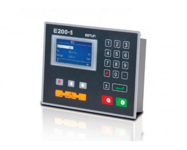 E20剪折機數(shù)控裝置